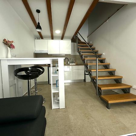 Apartman Mama Marija Ντουμπρόβνικ Εξωτερικό φωτογραφία