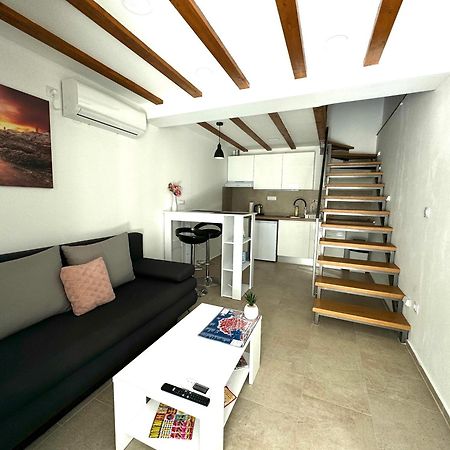 Apartman Mama Marija Ντουμπρόβνικ Εξωτερικό φωτογραφία