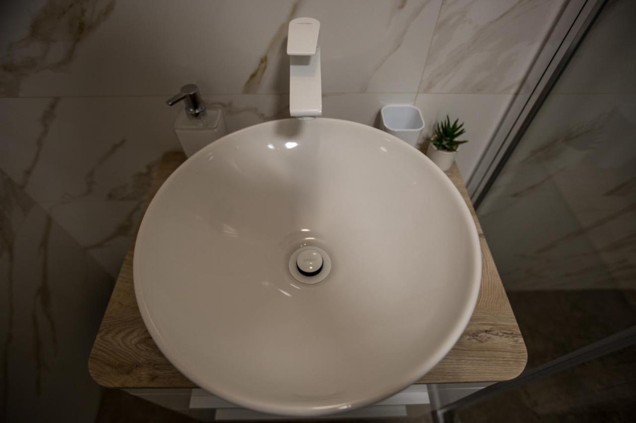 Apartman Mama Marija Ντουμπρόβνικ Εξωτερικό φωτογραφία