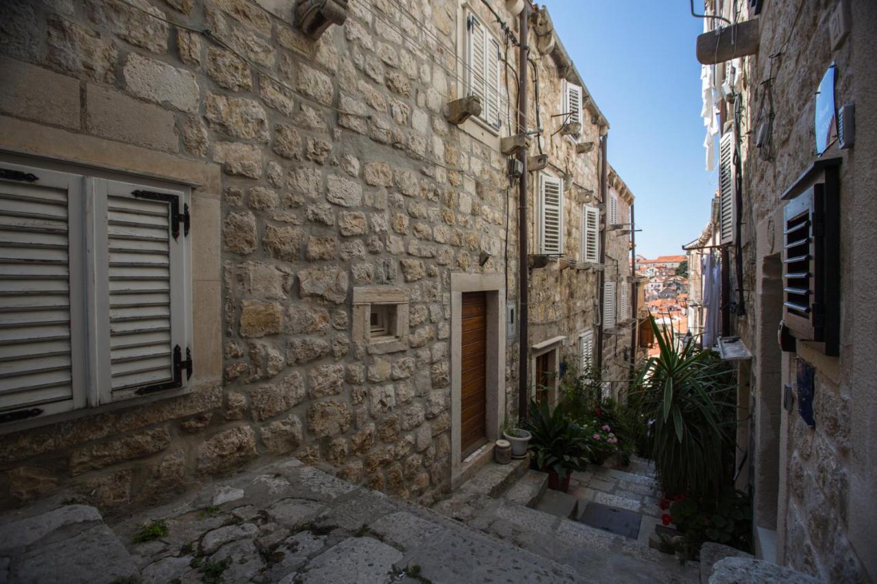 Apartman Mama Marija Ντουμπρόβνικ Εξωτερικό φωτογραφία