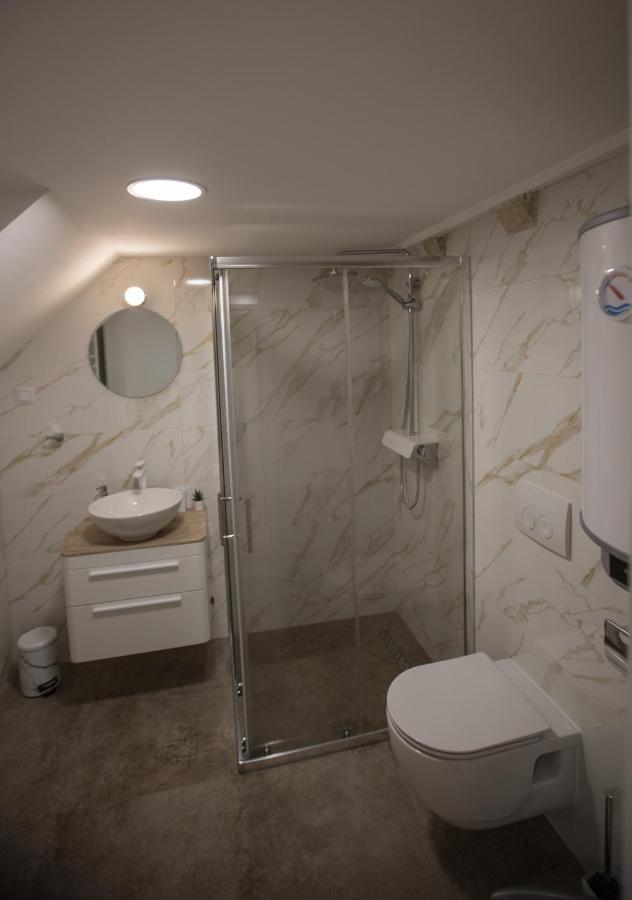 Apartman Mama Marija Ντουμπρόβνικ Εξωτερικό φωτογραφία