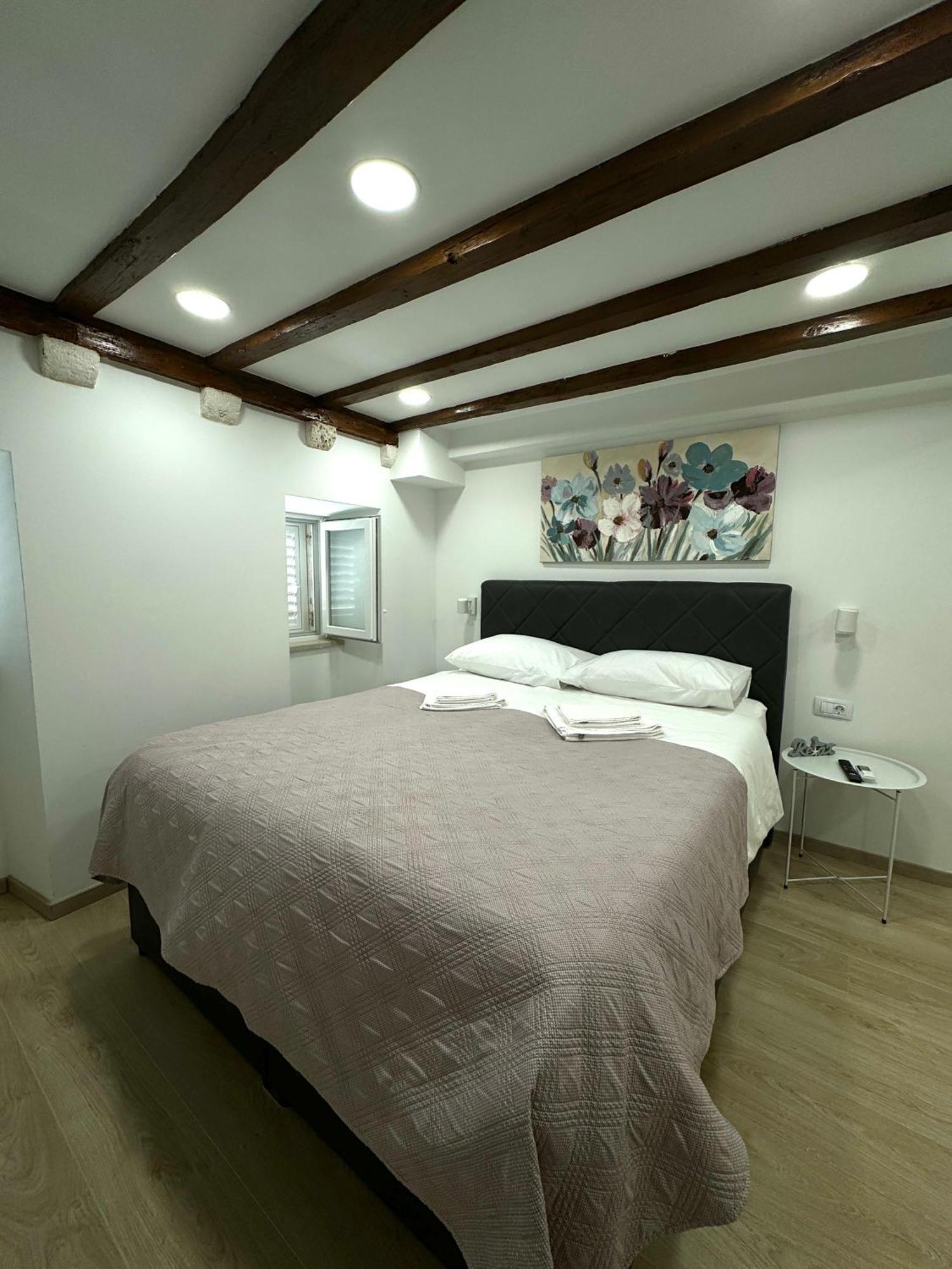 Apartman Mama Marija Ντουμπρόβνικ Εξωτερικό φωτογραφία