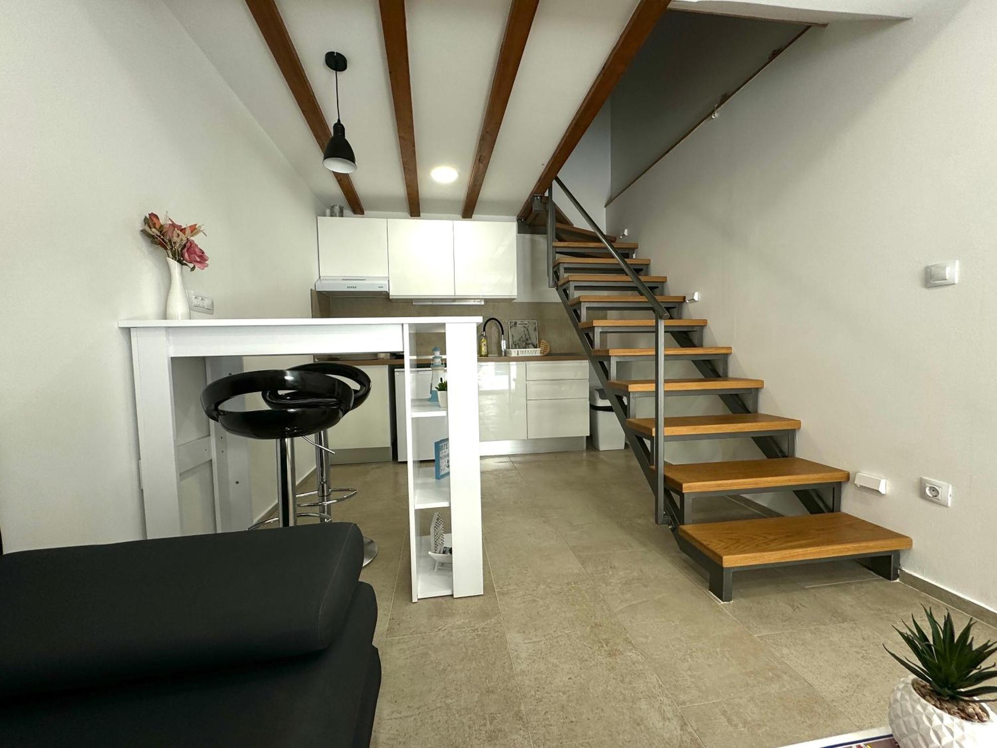 Apartman Mama Marija Ντουμπρόβνικ Εξωτερικό φωτογραφία