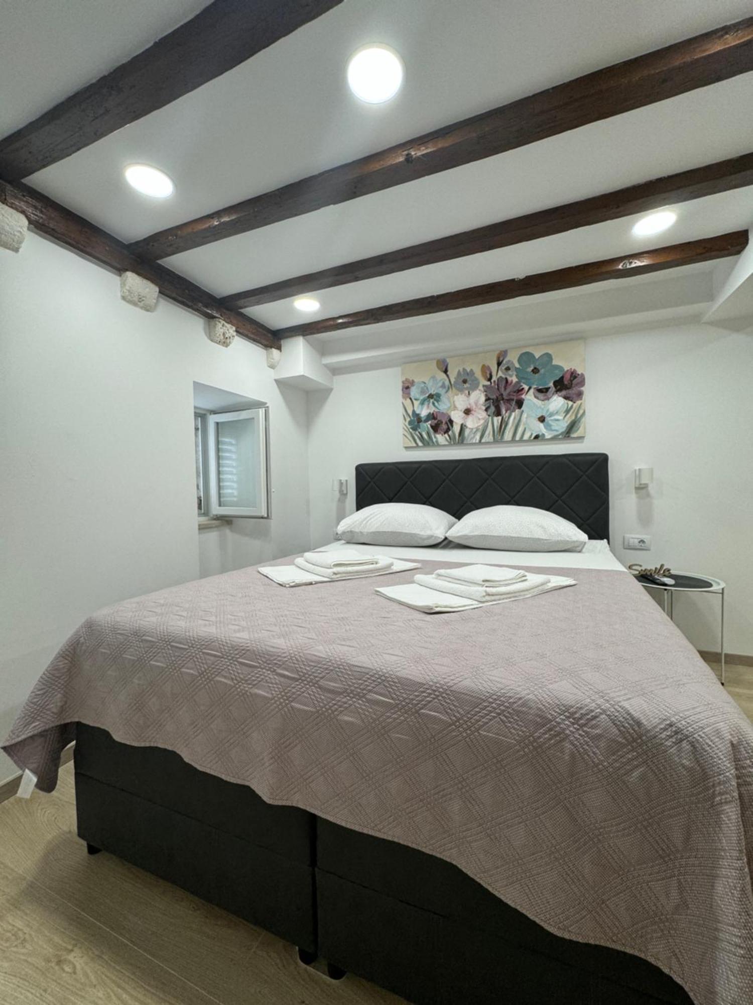 Apartman Mama Marija Ντουμπρόβνικ Εξωτερικό φωτογραφία