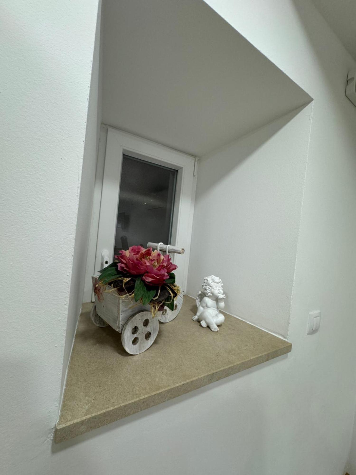 Apartman Mama Marija Ντουμπρόβνικ Εξωτερικό φωτογραφία